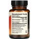 Вітамін Д3 та К2 Dr. Mercola Vitamins D3 & K2 30 капсул