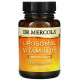 Вітамін Д ліпосомальний Dr. Mercola Liposomal Vitamin D 1000 МЕ 30 капс