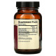 N-ацетилцистеїн з розторопшою Dr. Mercola NAC with Milk Thistle 60 капс
