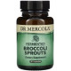 Брокколі ферментована Dr. Mercola Broccoli Sprouts 30 капс