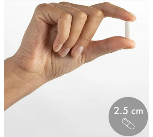 Магній L-треонат Dr. Mercola Magnesium L-Threonate 90 капсул