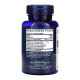 Вітаміни групи В з бенфотіаміна Dr. Mercola  Vitamin B Complex 60 капс