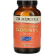Аляскинский риб'ячий жир Dr. Mercola Salmon Oil 90 капс