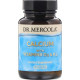 Кальцій Д3  К2 Dr. Mercola Calcium with Vitamins D3 & K2 30 капс