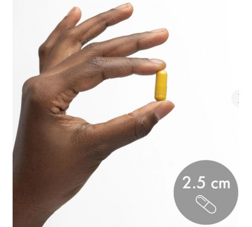 Берберін та мікроPQQ Dr. Mercola Berberine та MicroPQQ 90 капсул