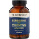 Берберін та мікроPQQ Dr. Mercola Berberine та MicroPQQ 90 капсул