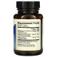 Цинк плюс селен Dr. Mercola  Zinc Plus Selenium 30 капс