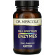 Ферменти повний спектр Dr. Mercola Full  Spectrum Enzymes 90 капс