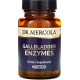 Ферменти для травлення Dr. Mercola Gallbladder Enzymes 30 капс