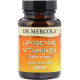 Вітамін Д3 ліпосомальний Dr. Mercola Liposomal Vitamin D3 10 000 МЕ 30 капс