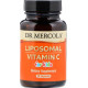 Вітамін С ліпосомальний для дітей, Dr. Mercola Liposomal Vitamin C 30 капс