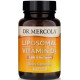 Вітамін Д3 ліпосомальний Dr. Mercola Liposomal Vitamin D3 5000 МЕ 90 капс