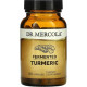 Куркума в капсулах Dr. Mercola Fermented Turmeric 60 капс