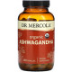 Ашваганда Dr. Mercola Ashwagandha 180 капс