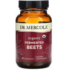 Буряк Dr. Mercola Beet 60 капс