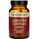 Карнітіновий комплекс Dr. Mercola  Carnitine Complex 1000 мг 60 капс