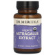 Екстракт астрагала Dr. Mercola Astragalus Extract 60 таб