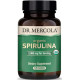 Спирулина Dr. Mercola  Spirulina 2000 мг 120 таб