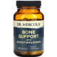 Вітаміни та мінерали для кісток Dr. Mercola Bone Support with Strontium and Boron 60 капс