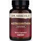 Астаксантин, Astaxanthin, Dr. Mercola, 4 мг, 30 капсул Bio