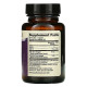 Лютеїн із зеаксантином для зору Dr. Mercola  Lutein with Zeaxanthin 40 мг 30 капс