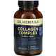 Коллаген типа I, II и III Dr. Mercola Collagen Complex 90 таб