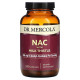 N-ацетил-L-цистеїн NAC з розторопшою Pterostilbene Dr. Mercola 180 капс