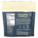 Колагеновий комплекс типів l, ll та lll Dr. Mercola Collagen Complex 5 г 309 грам ваниль