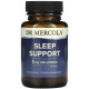 Підтримка сну (мелатонін 5мг) Dr. Mercola Sleep Support 30 капс