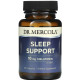 Підтримка сну (мелатонін 10мг) Dr. Mercola Sleep Support 30 капс