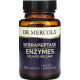 Серрапептаза  Dr. Mercola Serrapeptase Enzymes 60 капс