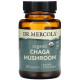 Гриб Чага  Dr. Mercola Chaga Mushroom 30 таб