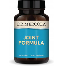 Формула для суглобів Joint Formula Dr. Mercola 30 капс