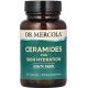 Кераміди для зволоження шкіри Dr. Mercola Ceramides For Skin Hydration 5 мг 30 капс