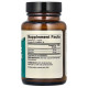 Гумінова та фульвова кислота Dr. Mercola Humic Fulvic Acid Complex 30 капс