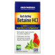 Бетаїн гідрохлорид Enzymedica Betaine HCI 120 капс