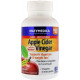 Яблочный уксус для похудения Enzymedica Apple Cider Vinegar 60 капс