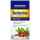Берберин Enzymedica Berberine for Blood Sugar Metabolism 60 капс