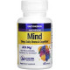Магній (ацетилтауринат) для сну Enzymedica Magnesium Mind 60 капс