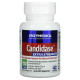 Протикандидний засіб Enzymedica Candidase Extra Strength 42 капс