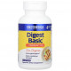 Ферменти і пробіотики, Digest Basic + Probiotics, Enzymedica, 90 капсул Bio