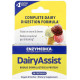 Ферменты для переваривания лактозы Enzymedica DairyAssist 30 капс