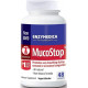 Ферменти для полегшення дихання Enzymedica MucoStop 48 капс