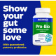 Пробіотики Enzymedica Guaranteed Potency Probiotic 90 капсул