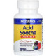 Зниження кислотності шлунка Enzymedica Acid Soothe 30 жов таб ягоди