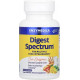 Пищеварительные энзимы и ферменты Enzymedica  Digest Spectrum 90 капс