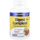 Ферменти для травлення Enzymedica Digest Complete Enzyme Formula 240 капсул