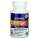 Ферменты для переваривания жиров Enzymedica Lypo Gold 60 капс