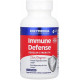 Поддержка иммунитета Enzymedica Immune Defense Regular Strength 120 капс