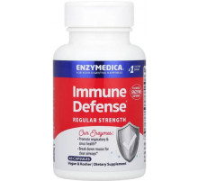 Защита иммунитета Enzymedica Immune Defense 60 капс